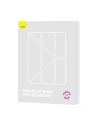 Hurtownia GSM - Etui Baseus Minimalist Apple iPad 10.9 2022 (10. generacji) (fioletowy) - BSU4054 - {ean13} - Hurt