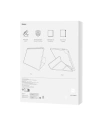 Hurtownia GSM - Etui Baseus Minimalist Apple iPad 10.9 2022 (10. generacji) (fioletowy) - BSU4054 - {ean13} - Hurt