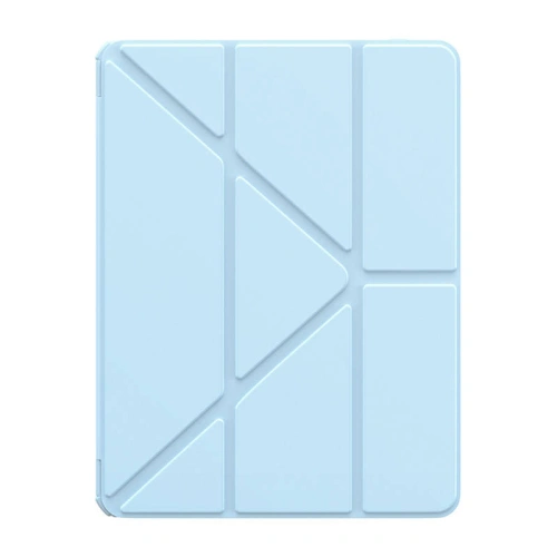 Etui Baseus Minimalist Apple iPad 10.9" 2022 / 11" 2025 (niebieskie)