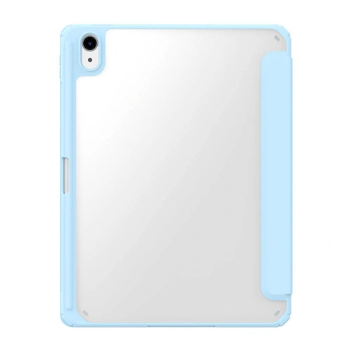 Etui Baseus Minimalist Apple iPad 10.9" 2022 / 11" 2025 (niebieskie)