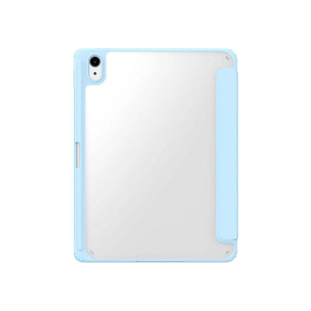 Hurtownia GSM - Etui Baseus Minimalist Apple iPad 10.9 2022 (10. Generation) (blau) - BSU4055 - {ean13} - Hurt