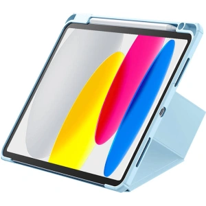 Hurtownia GSM - Etui Baseus Minimalist Apple iPad 10.9 2022 (10. generacji) (niebieskie) - BSU4055 - {ean13} - Hurt