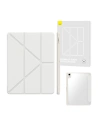 Etui Baseus Minimalista Apple iPad 10.9 2022 (10. generációs) (fehér)
