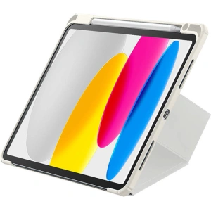Hurtownia GSM - Etui Baseus Minimalist Apple iPad 10.9 2022 (10. generacji) (białe) - BSU4056 - {ean13} - Hurt