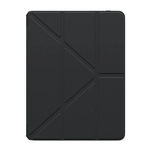 Etui Baseus Minimalist Apple iPad 10.9" 2022 / 11" 2025 (czarne)