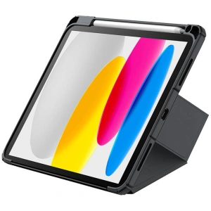 Hurtownia GSM - Etui Baseus Minimalist Apple iPad 10.9 2022 (10. generace) (černé) - BSU4057 - {ean13} - Hurt