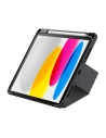 Hurtownia GSM - Etui Baseus Minimalista Apple iPad 10.9 2022 (10. generációs) (fekete) - BSU4057 - {ean13} - Hurt