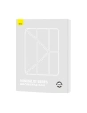 Hurtownia GSM - Etui Baseus Minimalist Apple iPad 10.9 2022 (10. generacji) (czarne) - BSU4057 - {ean13} - Hurt