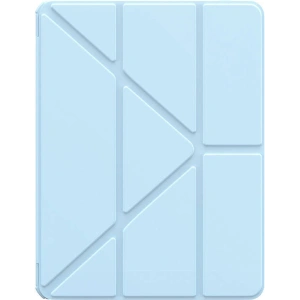 Wholesale Baseus Minimalist Apple iPad Pro 10.5 2017 (2 gen)/iPad Air 10.5 2019 (3 gen) (blue) - BSU4058 - {ean13} - Hurt