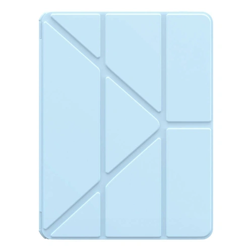 Etui Baseus Minimalist Apple iPad Pro 10.5 2017 (2. generacji)/iPad Air 10.5 2019 (3. generacji) (niebieskie)