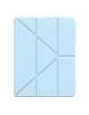 Hurtownia GSM - Etui Baseus Minimalist Apple iPad Pro 10.5 2017 (2. generace)/iPad Air 10.5 2019 (3. generace) (modré) - BSU4058 - {ean13} - Hurt