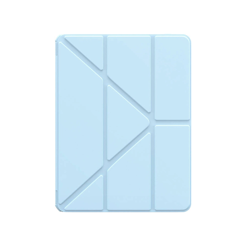 Hurtownia GSM - Etui Baseus Minimalist Apple iPad Pro 10.5 2017 (2. generáció)/iPad Air 10.5 2019 (3. generáció) (kék) - BSU4058 - {ean13} - Hurt