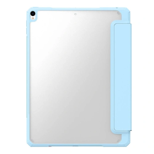 Etui Baseus Minimalist Apple iPad Pro 10.5 2017 (2. generacji)/iPad Air 10.5 2019 (3. generacji) (niebieskie)