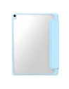 Hurtownia GSM - Etui Baseus Minimalist Apple iPad Pro 10.5 2017 (2. generace)/iPad Air 10.5 2019 (3. generace) (modré) - BSU4058 - {ean13} - Hurt
