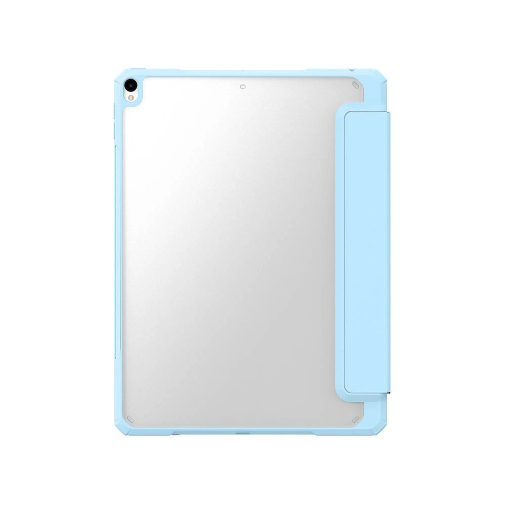 Hurtownia GSM - Etui Baseus Minimalist Apple iPad Pro 10.5 2017 (2. generáció)/iPad Air 10.5 2019 (3. generáció) (kék) - BSU4058 - {ean13} - Hurt