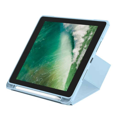 Etui Baseus Minimalist Apple iPad Pro 10.5 2017 (2. generacji)/iPad Air 10.5 2019 (3. generacji) (niebieskie)