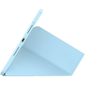 Hurtownia GSM - Etui Baseus Minimalist Apple iPad Pro 10.5 2017 (2. generace)/iPad Air 10.5 2019 (3. generace) (modré) - BSU4058 - {ean13} - Hurt