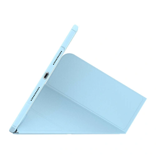 Etui Baseus Minimalist Apple iPad Pro 10.5 2017 (2. generacji)/iPad Air 10.5 2019 (3. generacji) (niebieskie)