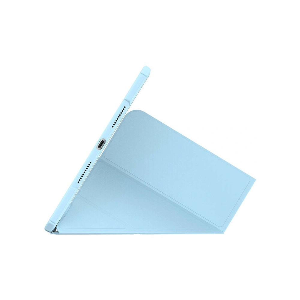 Hurtownia GSM - Etui Baseus Minimalist Apple iPad Pro 10.5 2017 (2. generáció)/iPad Air 10.5 2019 (3. generáció) (kék) - BSU4058 - {ean13} - Hurt