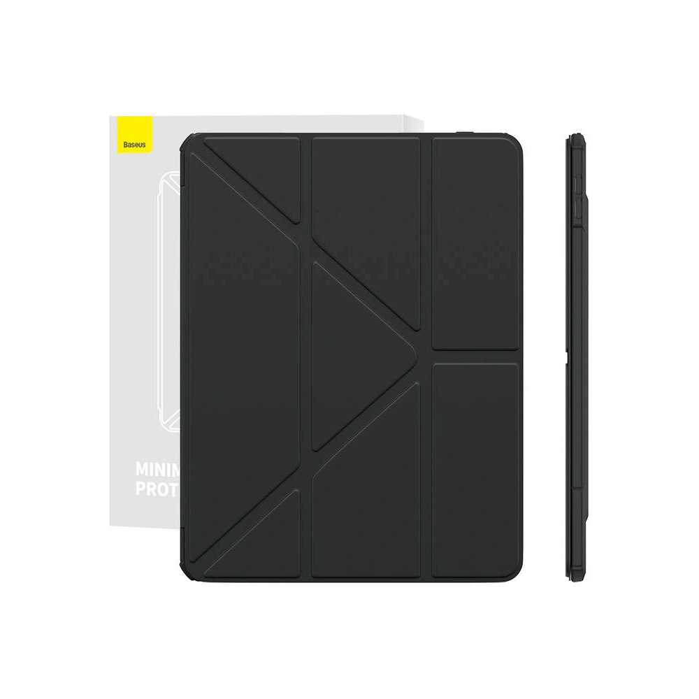 Wholesale Baseus Minimalist Apple iPad Pro 10.5 2017 (2 gen)/iPad Air 10.5 2019 (3 gen) (black) - BSU4059 - {ean13} - Hurt