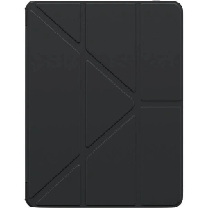 Hurtownia GSM - Etui Baseus Minimalista Apple iPad Pro 10.5 2017 (2. generáció)/iPad Air 10.5 2019 (3. generáció) (fekete) - BSU4059 - {ean13} - Hurt