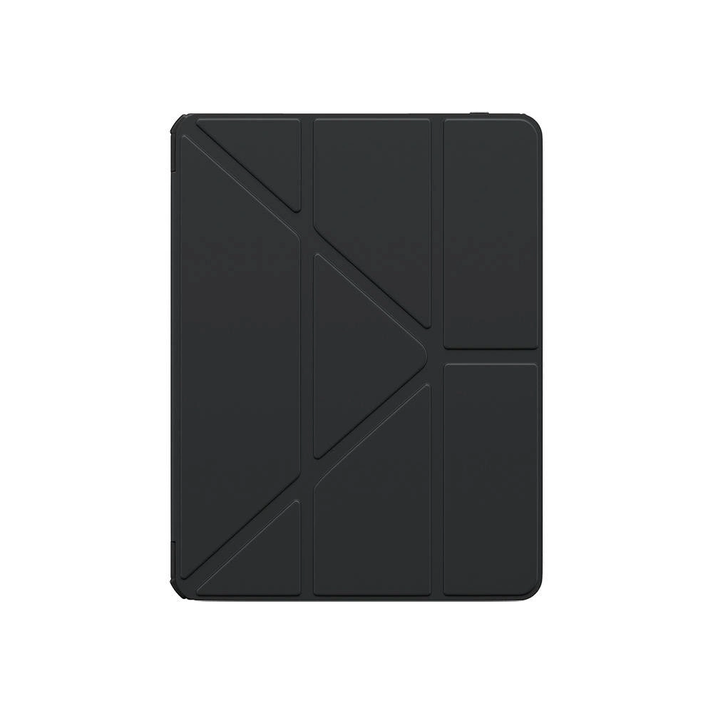 Hurtownia GSM - Etui Baseus Minimalist Apple iPad Pro 10.5 2017 (2. Generation)/iPad Air 10.5 2019 (3. Generation) (schwarz) - BSU4059 - {ean13} - Hurt