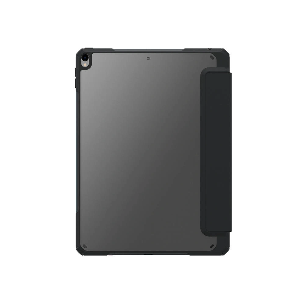 Hurtownia GSM - Etui Baseus Minimalist Apple iPad Pro 10.5 2017 (2. Generation)/iPad Air 10.5 2019 (3. Generation) (schwarz) - BSU4059 - {ean13} - Hurt