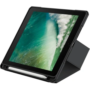 Hurtownia GSM - Etui Baseus Minimalist Apple iPad Pro 10.5 2017 (2. generace)/iPad Air 10.5 2019 (3. generace) (černé) - BSU4059 - {ean13} - Hurt