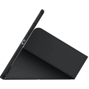 Hurtownia GSM - Etui Baseus Minimalist Apple iPad Pro 10.5 2017 (2. generace)/iPad Air 10.5 2019 (3. generace) (černé) - BSU4059 - {ean13} - Hurt