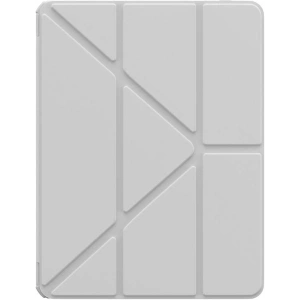 Hurtownia GSM - Etui Baseus Minimalist Apple iPad 10.2 2019/2020/2021 (7., 8. a 9. generace) (šedé) - BSU4060 - {ean13} - Hurt