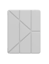 Hurtownia GSM - Etui Baseus Minimalist Apple iPad 10.2 2019/2020/2021 (7., 8. und 9. Generation) (grau) - BSU4060 - {ean13} - Hurt