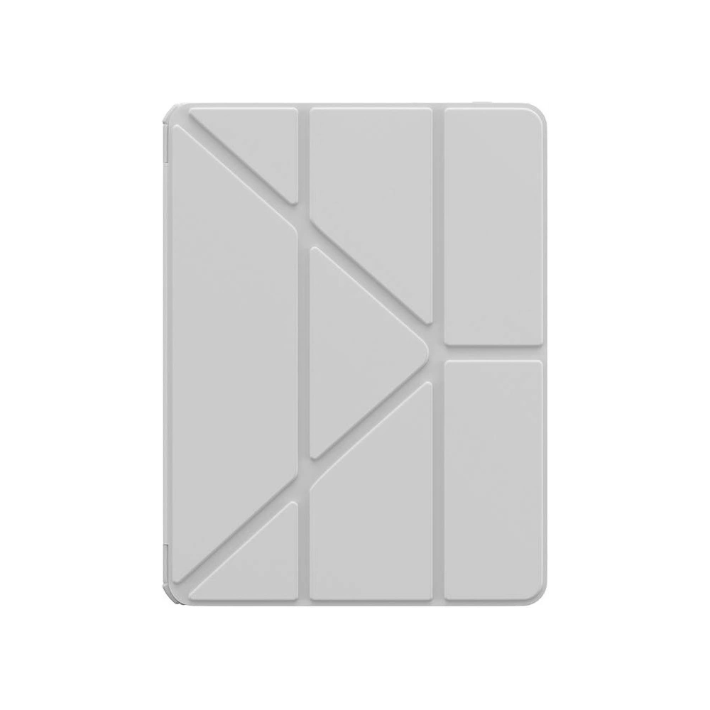 Hurtownia GSM - Etui Baseus Minimalist Apple iPad 10.2 2019/2020/2021 (7., 8. und 9. Generation) (grau) - BSU4060 - {ean13} - Hurt