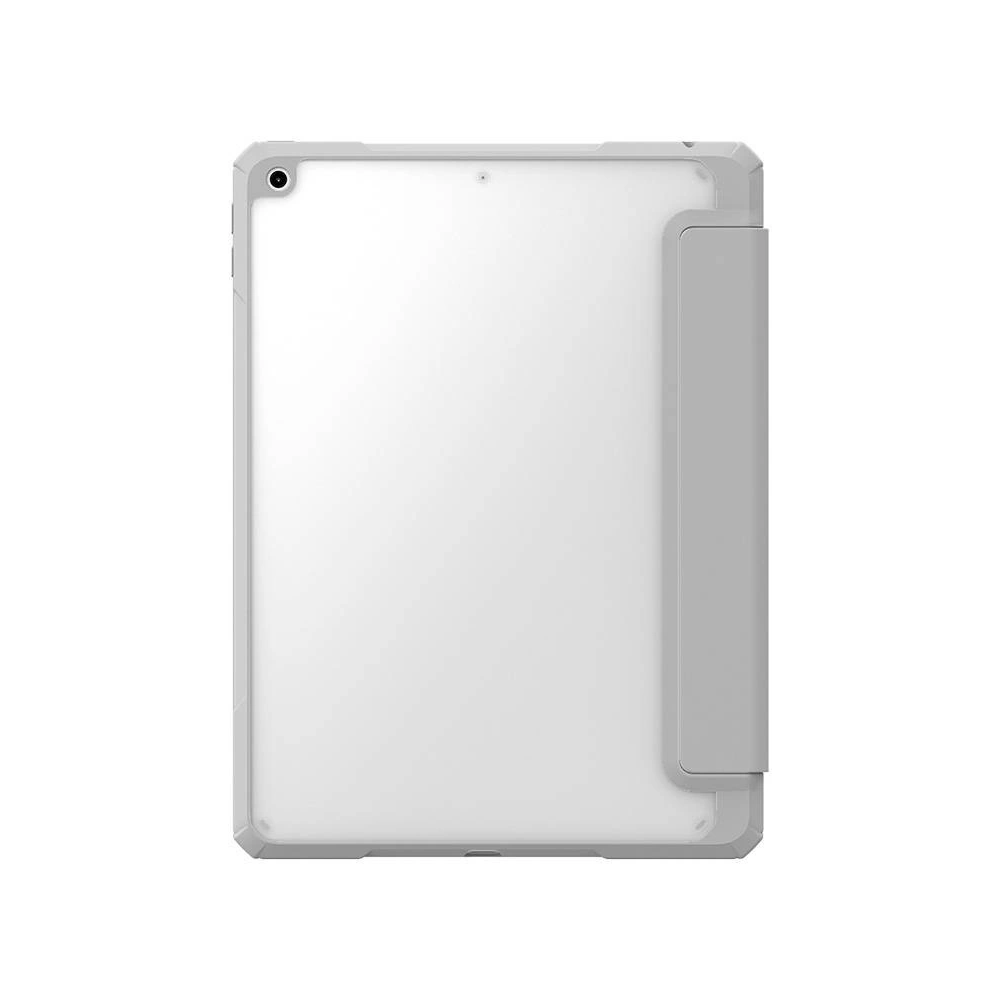 Hurtownia GSM - Etui Baseus Minimalist Apple iPad 10.2 2019/2020/2021 (7., 8. und 9. Generation) (grau) - BSU4060 - {ean13} - Hurt