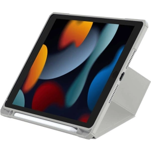 Hurtownia GSM - Etui Baseus Minimalist Apple iPad 10.2 2019/2020/2021 (7., 8. a 9. generace) (šedé) - BSU4060 - {ean13} - Hurt