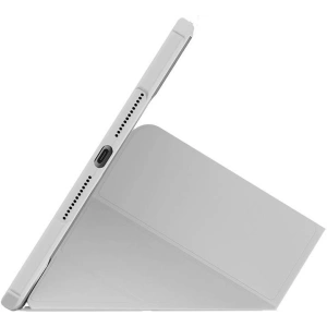 Hurtownia GSM - Etui Baseus Minimalist Apple iPad 10.2 2019/2020/2021 (7., 8. a 9. generace) (šedé) - BSU4060 - {ean13} - Hurt