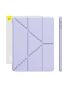 Hurtownia GSM - Etui Baseus Minimalist Apple iPad 10.2 2019/2020/2021 (7., 8. und 9. Generation) (lila) - BSU4061 - {ean13} - Hurt