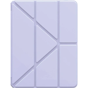 Hurtownia GSM - Etui Baseus Minimalist Apple iPad 10.2 2019/2020/2021 (7., 8. a 9. generace) (fialové) - BSU4061 - {ean13} - Hurt