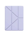 Hurtownia GSM - Etui Baseus Minimalist Apple iPad 10.2 2019/2020/2021 (7., 8. und 9. Generation) (lila) - BSU4061 - {ean13} - Hurt