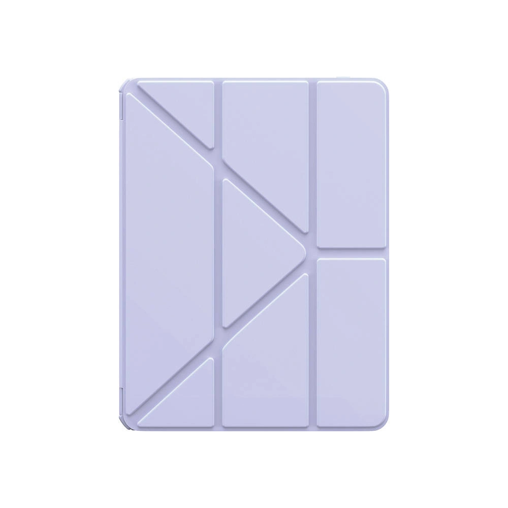 Hurtownia GSM - Etui Baseus Minimalist Apple iPad 10.2 2019/2020/2021 (7., 8. und 9. Generation) (lila) - BSU4061 - {ean13} - Hurt