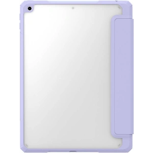 Hurtownia GSM - Etui Baseus Minimalist Apple iPad 10.2 2019/2020/2021 (7., 8. a 9. generace) (fialové) - BSU4061 - {ean13} - Hurt