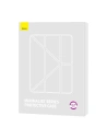 Hurtownia GSM - Etui Baseus Minimalist Apple iPad 10.2 2019/2020/2021 (7., 8. und 9. Generation) (lila) - BSU4061 - {ean13} - Hurt