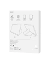 Hurtownia GSM - Etui Baseus Minimalist Apple iPad 10.2 2019/2020/2021 (7., 8. und 9. Generation) (lila) - BSU4061 - {ean13} - Hurt
