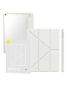 Hurtownia GSM - Etui Baseus Minimalist Apple iPad 10.2 2019/2020/2021 (7., 8. și 9. generație) (alb) - BSU4062 - {ean13} - Hurt