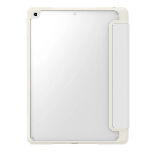 Etui Baseus Minimalist Apple iPad 10.2 2019/2020/2021 (7., 8. i 9. generacji) (białe)