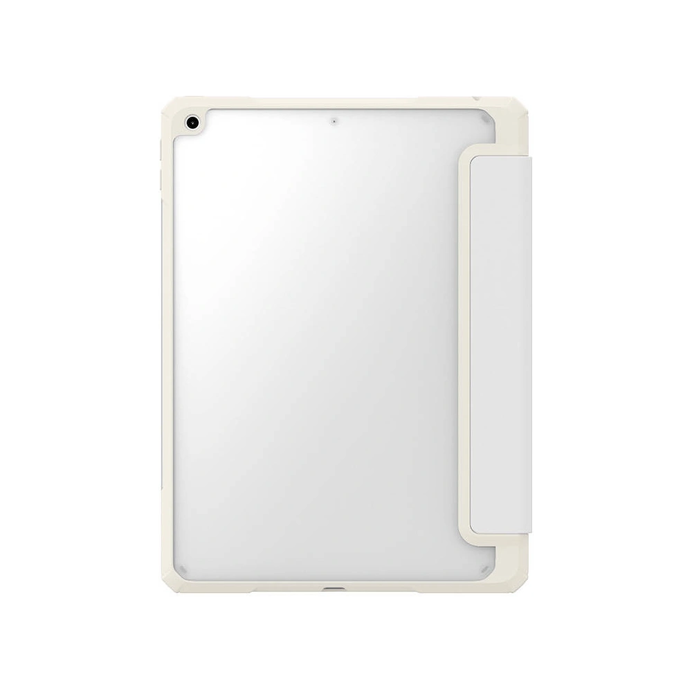 Hurtownia GSM - Etui Baseus Minimalist Apple iPad 10.2 2019/2020/2021 (7., 8. și 9. generație) (alb) - BSU4062 - {ean13} - Hurt