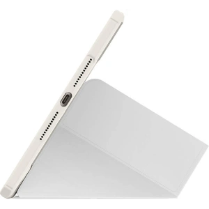 Wholesale Baseus Minimalist Apple iPad 10.2 2019/2020/2021 (7, 8, 9 gen) (white) - BSU4062 - {ean13} - Hurt
