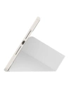 Hurtownia GSM - Etui Baseus Minimalist Apple iPad 10.2 2019/2020/2021 (7., 8. și 9. generație) (alb) - BSU4062 - {ean13} - Hurt