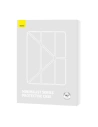 Hurtownia GSM - Etui Baseus Minimalist Apple iPad 10.2 2019/2020/2021 (7., 8. și 9. generație) (alb) - BSU4062 - {ean13} - Hurt
