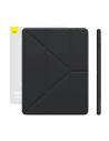 Hurtownia GSM - Etui Baseus Minimalist Apple iPad 10.2 2019/2020/2021 (7., 8. und 9. Generation) (schwarz) - BSU4063 - {ean13} - Hurt