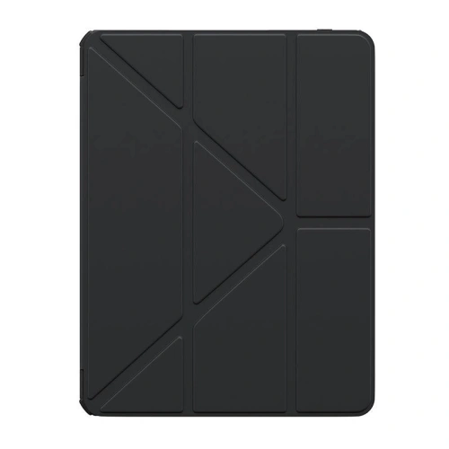Etui Baseus Minimalist Apple iPad 10.2 2019/2020/2021 (7., 8. i 9. generacji) (czarne)